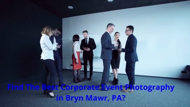 Pictures by Todd - Corporate Event Photography in Bryn Mawr, PA