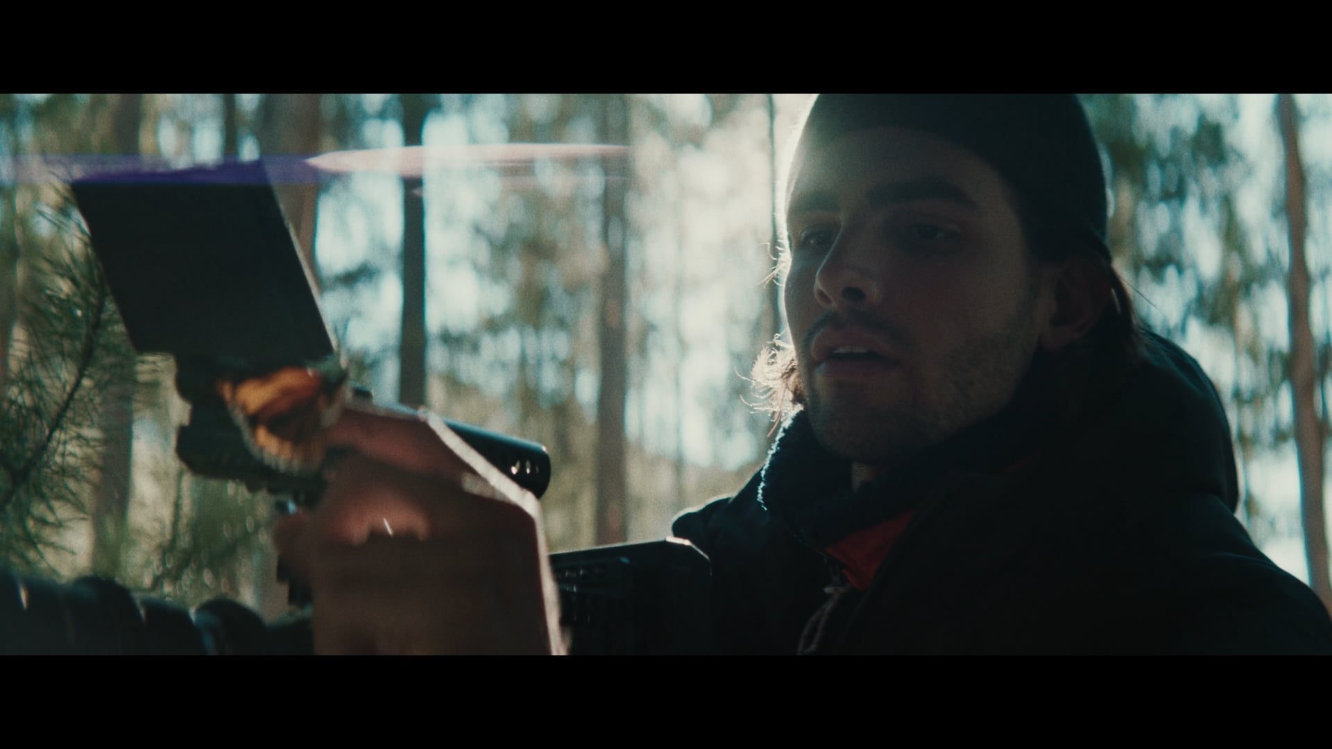 Land Rover Defender - Legacy Reborn - Brand Film