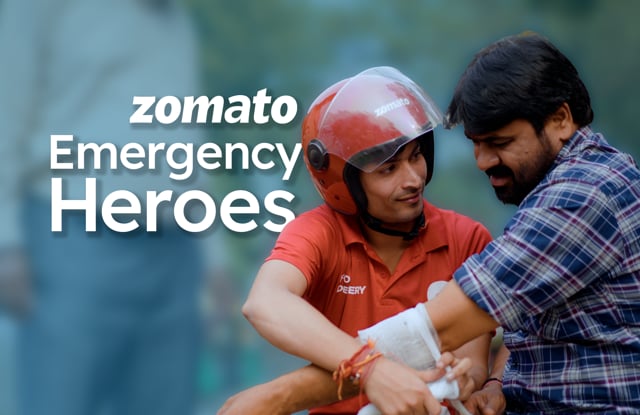 EMERGENCY HEROES WITH SUBTITLES