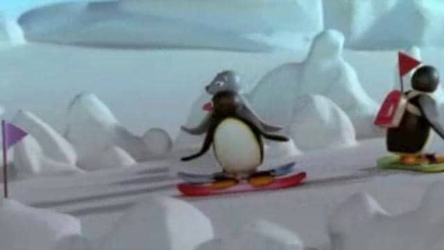 PINGU on Vimeo