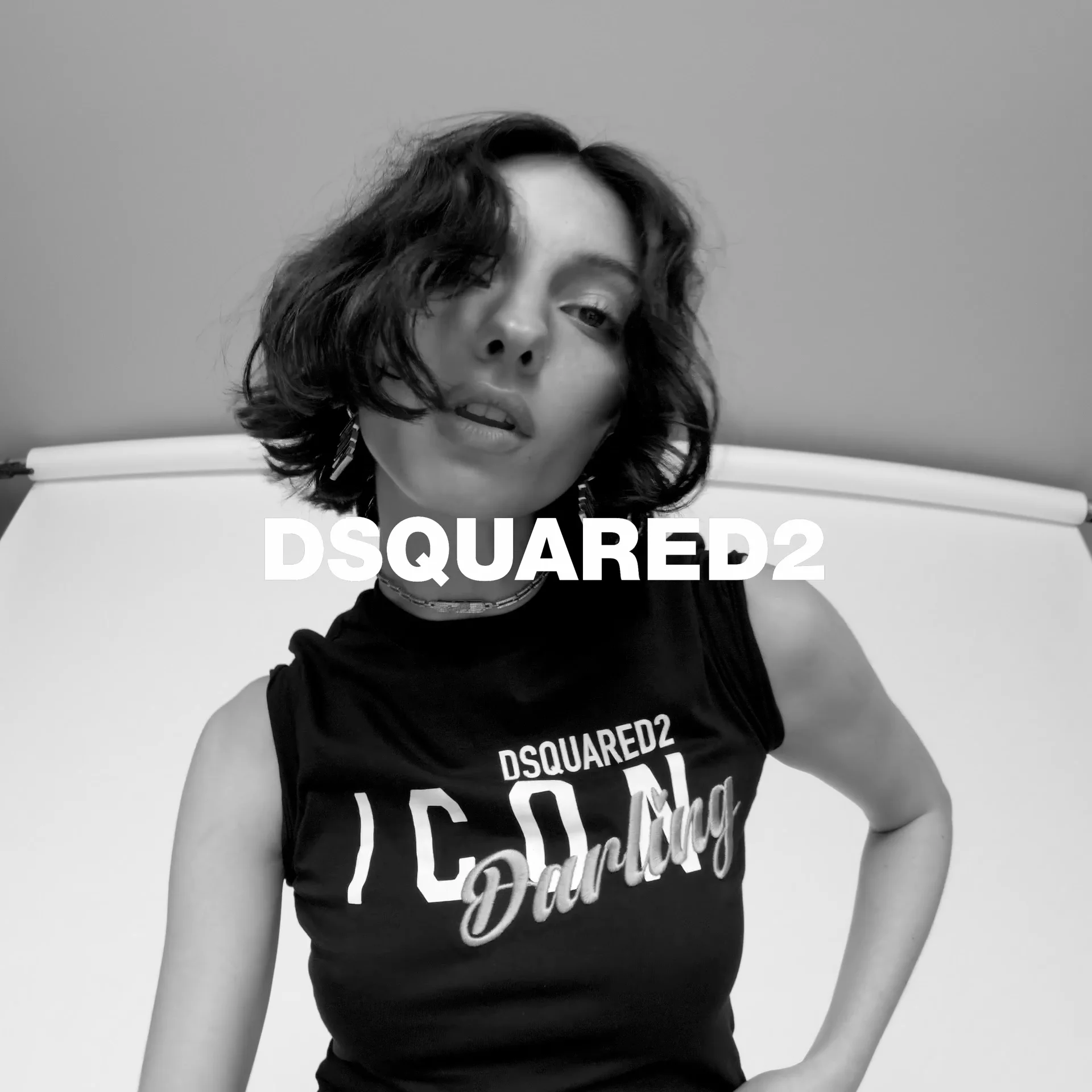 Icon SS24 Icon SS24