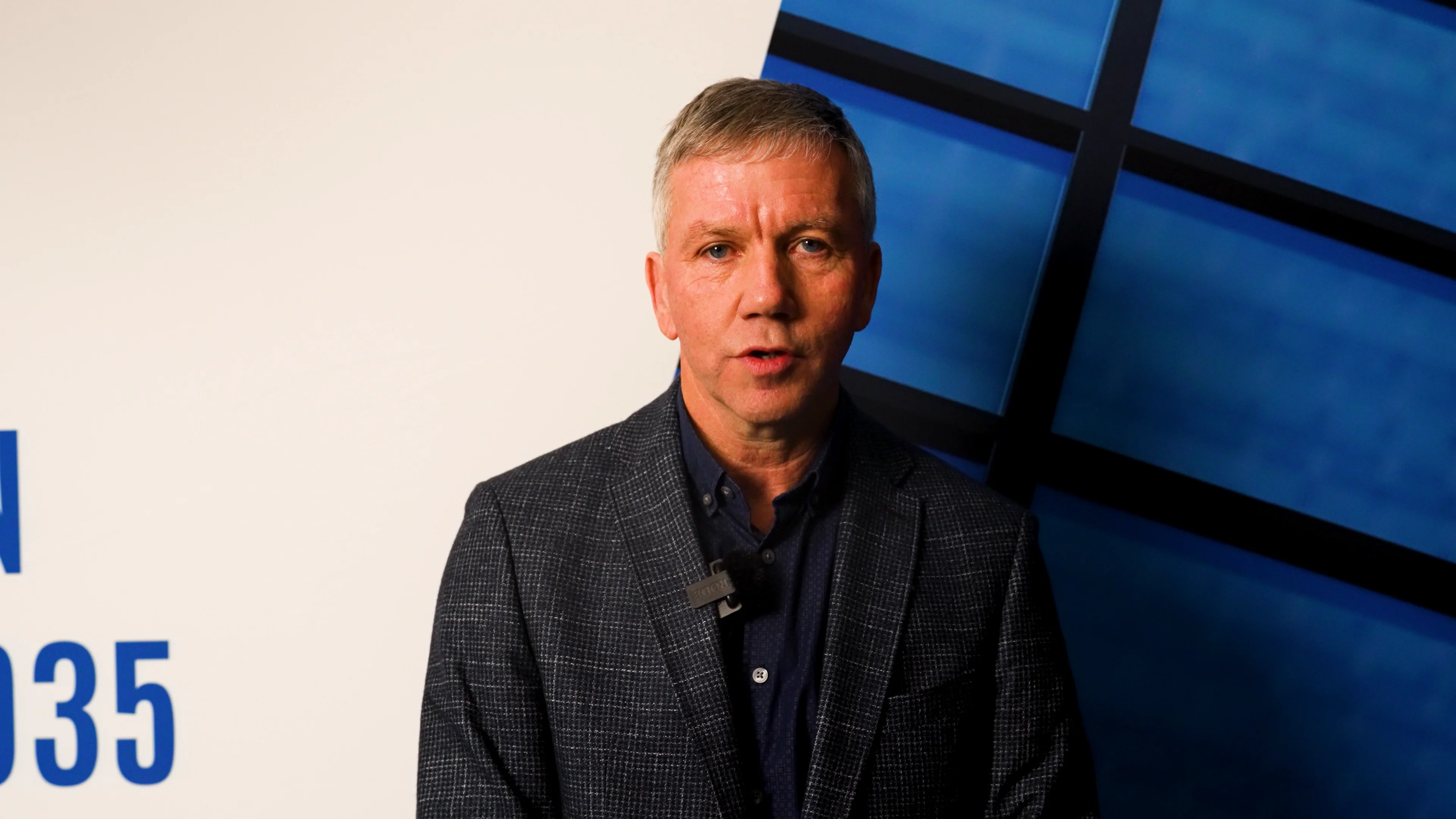 John O'Shaughnessy BCAR on Vimeo