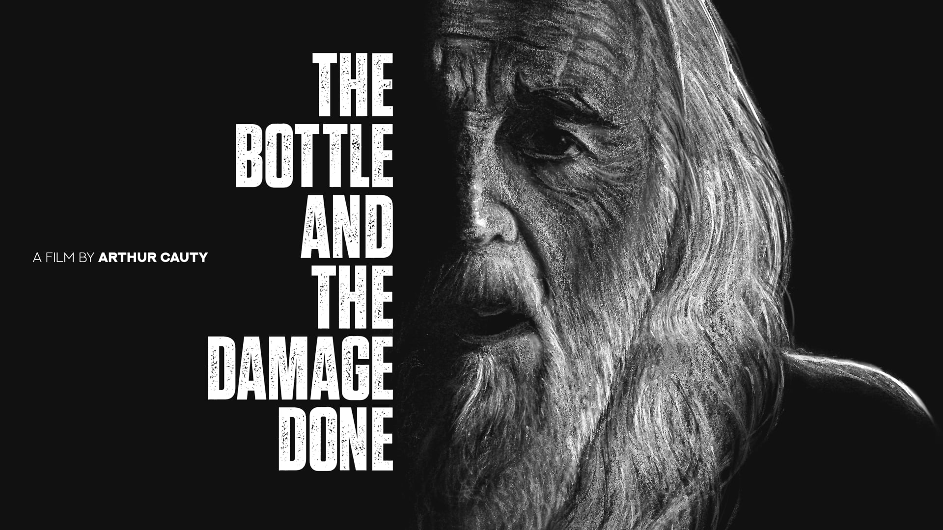 The Bottle and The Damage Done