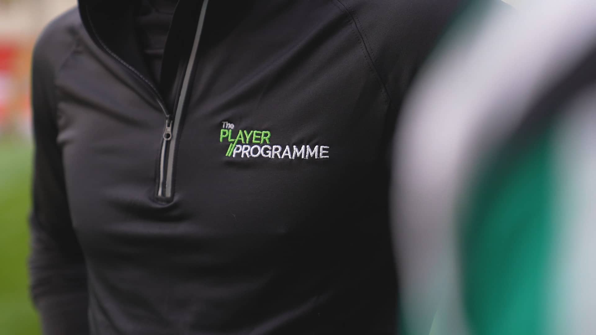 The Player Programme Winter Cup on Vimeo