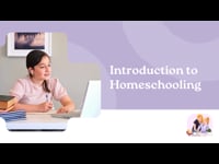 Introduction to Home Schooling