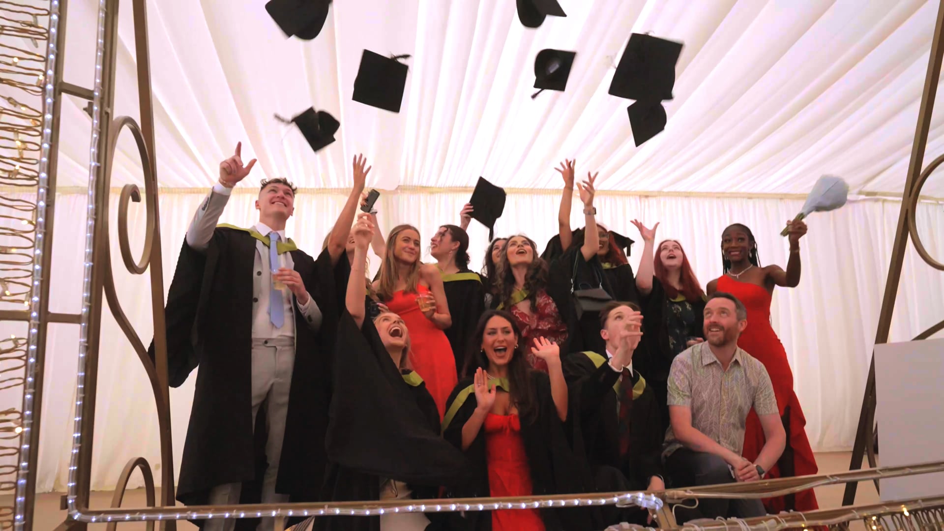 Graduation 2023 – highlights