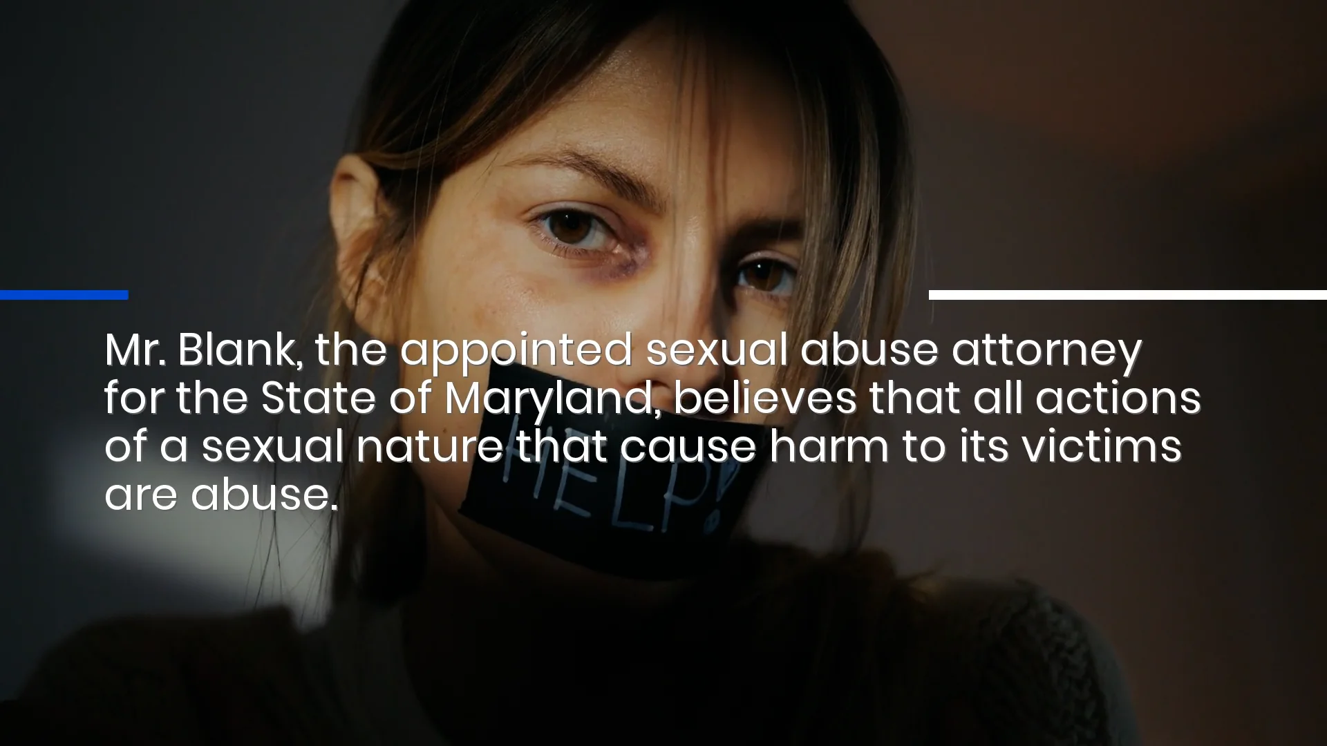 Odenton Doctor Sexual Abuse Lawyer Sues For Compensatory & Punitive