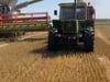 Billede af MB Trac 1400 