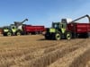 Billede af MB Trac 1600 