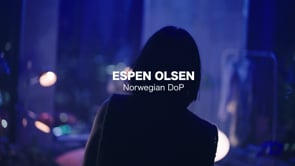 Espen Olsen - DoP Reel 2024