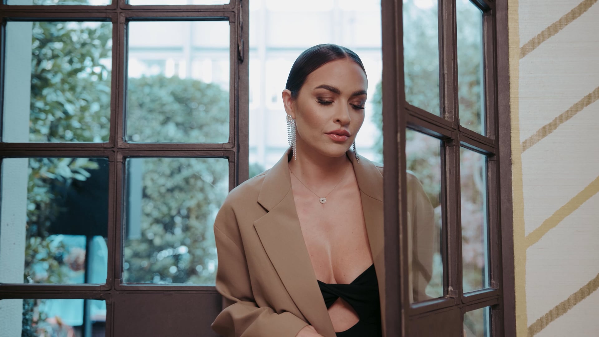 Grazia x Elizabeth Arden reel // Giulia Gaudino