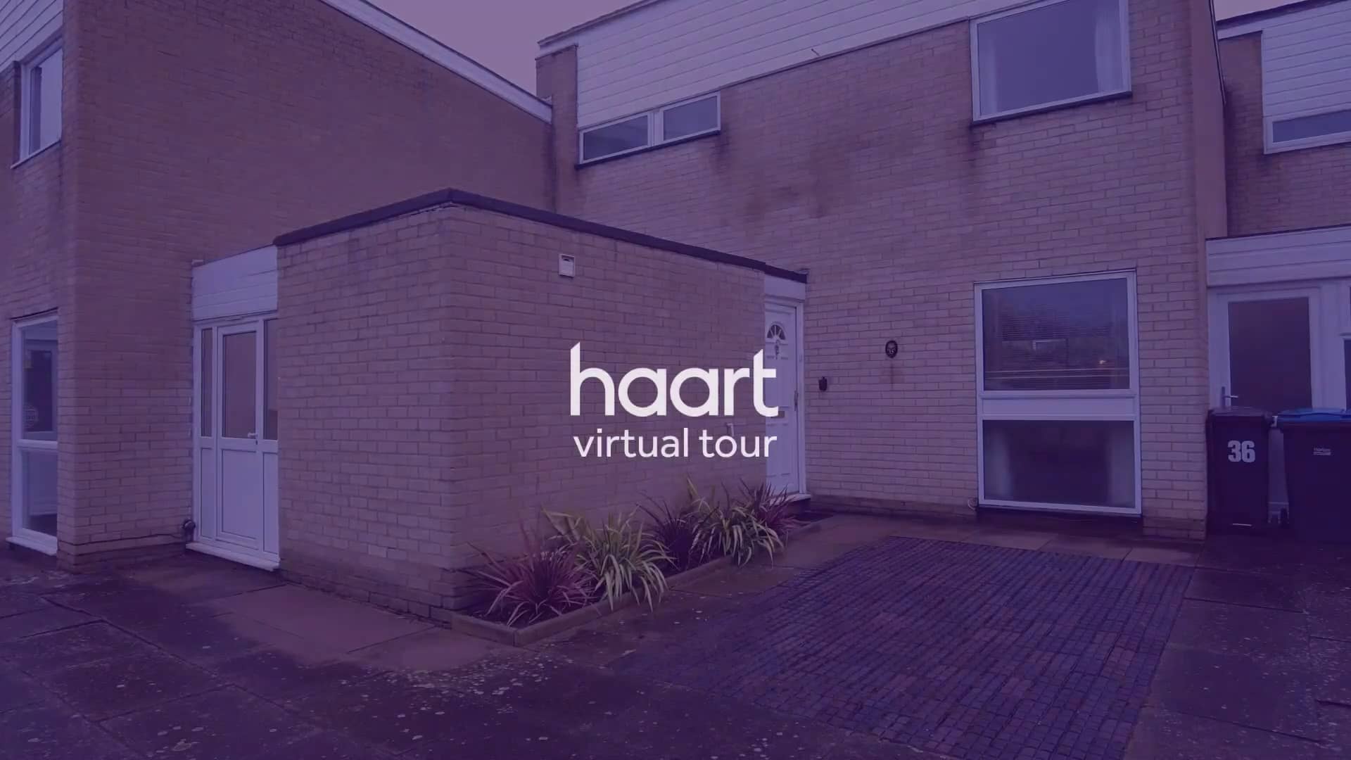 Virtual Viewing of Old Orchard, Harlow, 3 bedroom Mid Terraced House