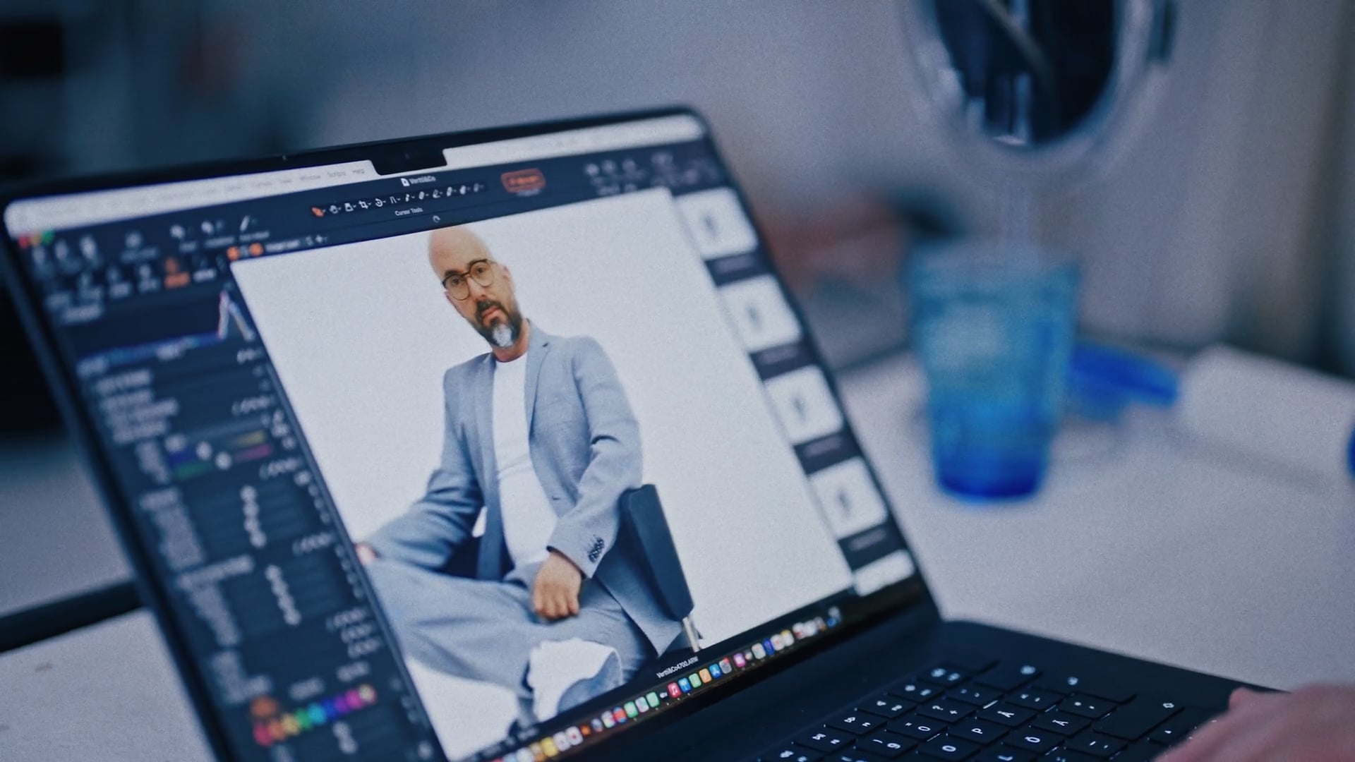 Brand Launch: Vertti & Co.