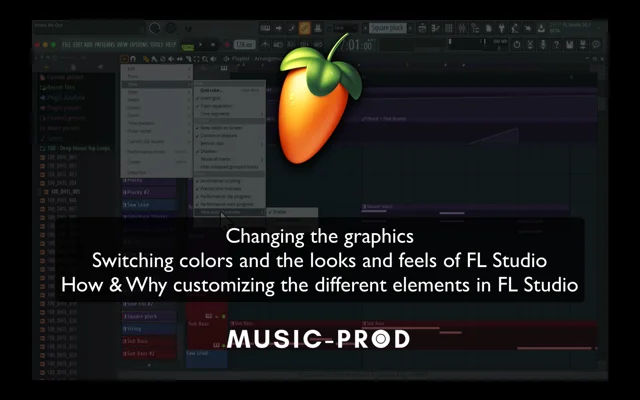 How to unlock FL Studio from trial using the Toolbar 'HELP