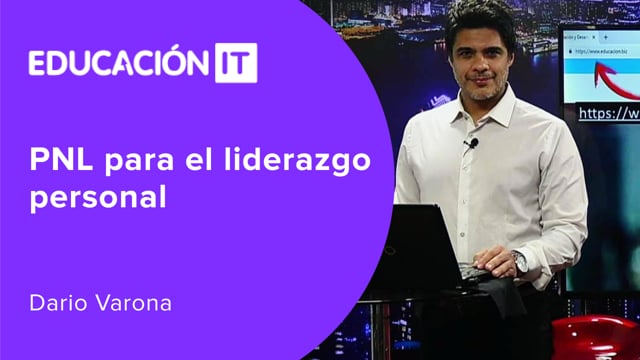 PNL para el liderazgo personal