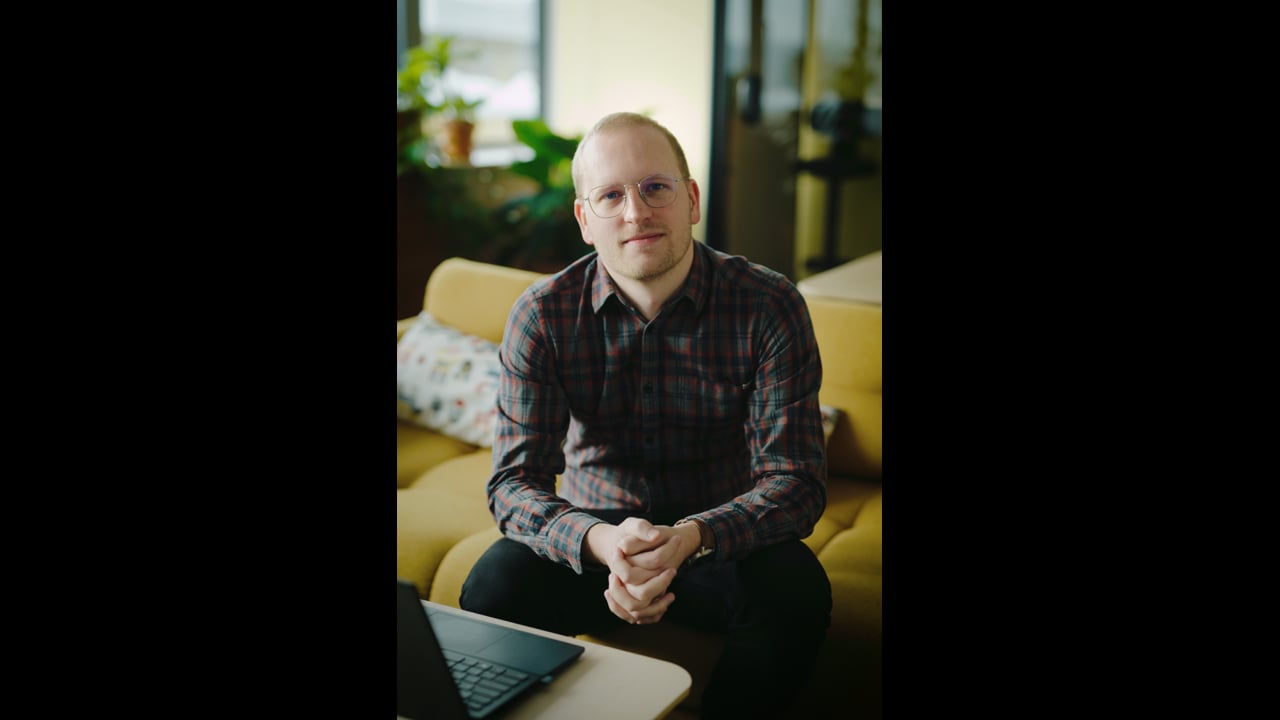 
        
          Jakub Mikšovský
        

        
          –
        

        
          Business Analyst & Data Visualization Consulting
        
        