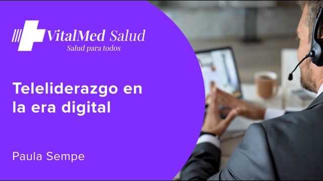 Teleliderazgo en la era digital