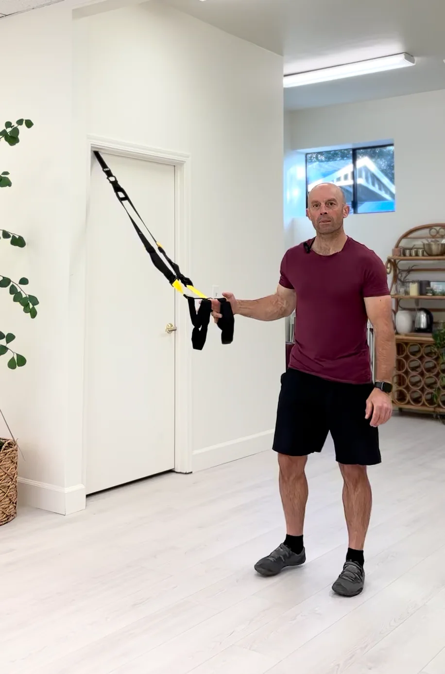 TRX Power Pull (Full Intro) on Vimeo