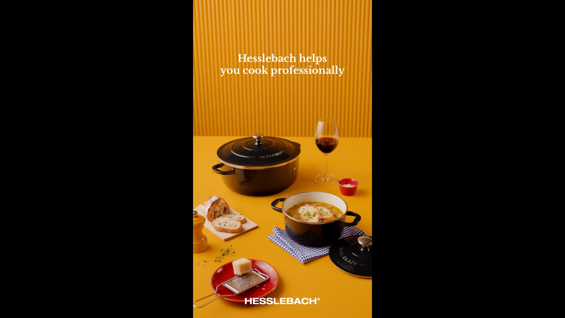 HESSLEBACH