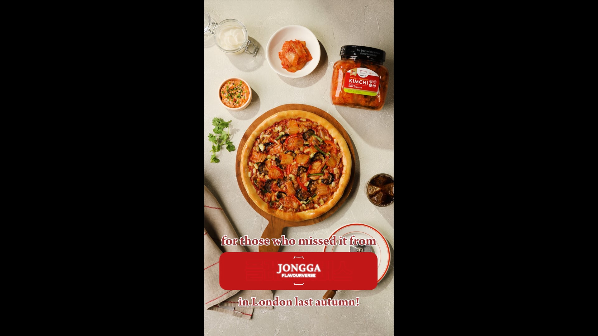 JONGGA