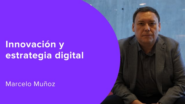 Innovación y estrategia digital