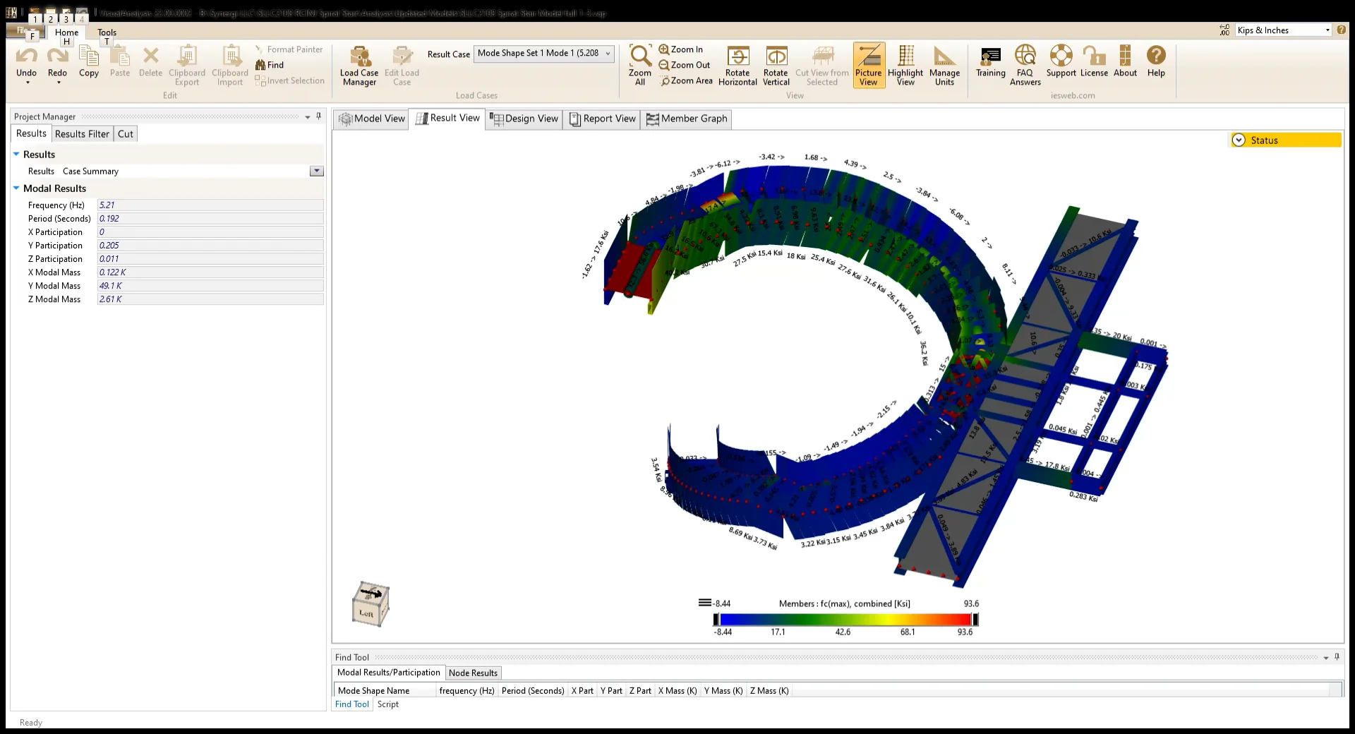 2171_Engineering Tests on Vimeo