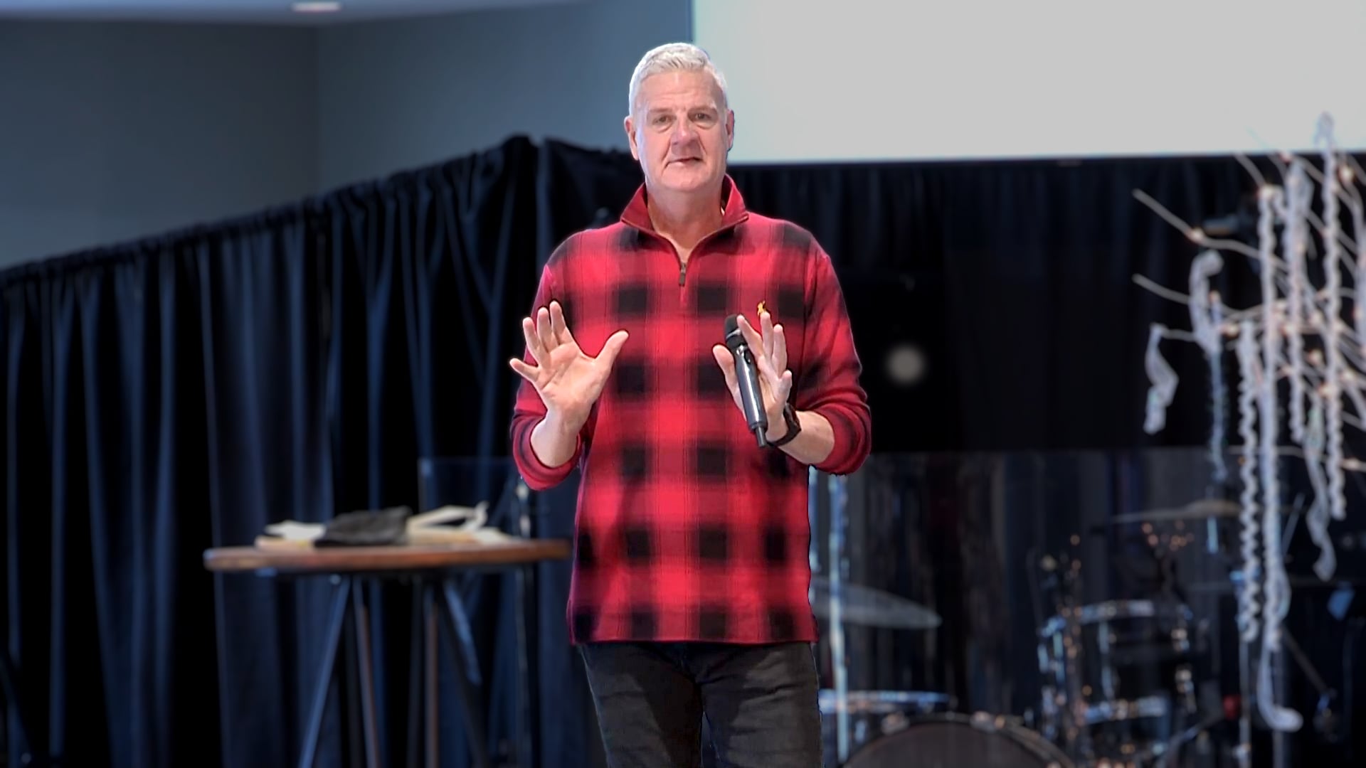 The Heart of a Disciple