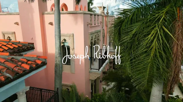 Women's Joseph Ribkoff | Zip Front Net Top | Palm Springs