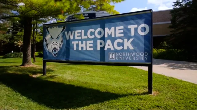 Admissions - Northwood University