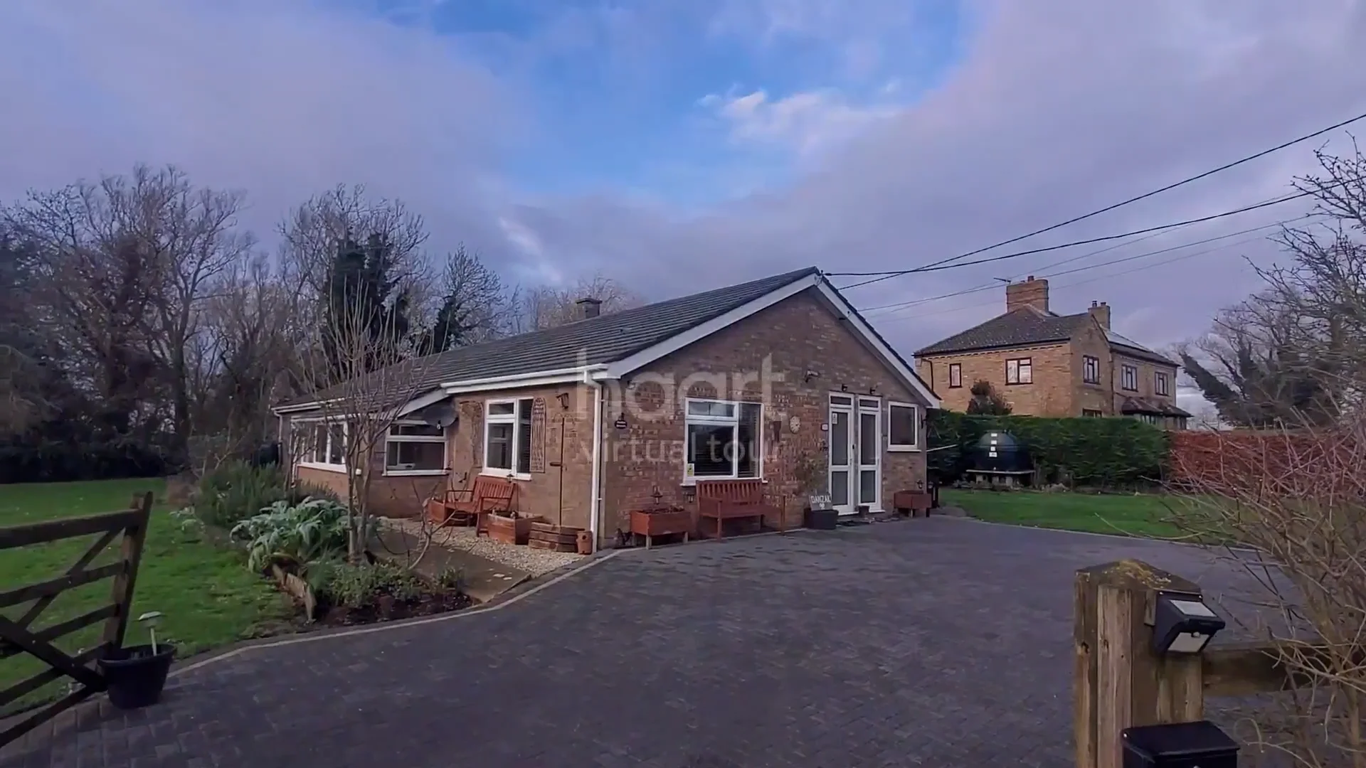 Quick Sneak Peek of White House Road, Little Ouse, 4 bedroom Bungalow