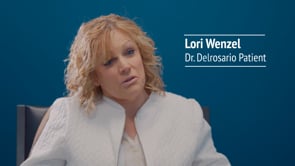 Orthopedic & Balance Therapy Specialists | Testimonial | Lori Wenzel