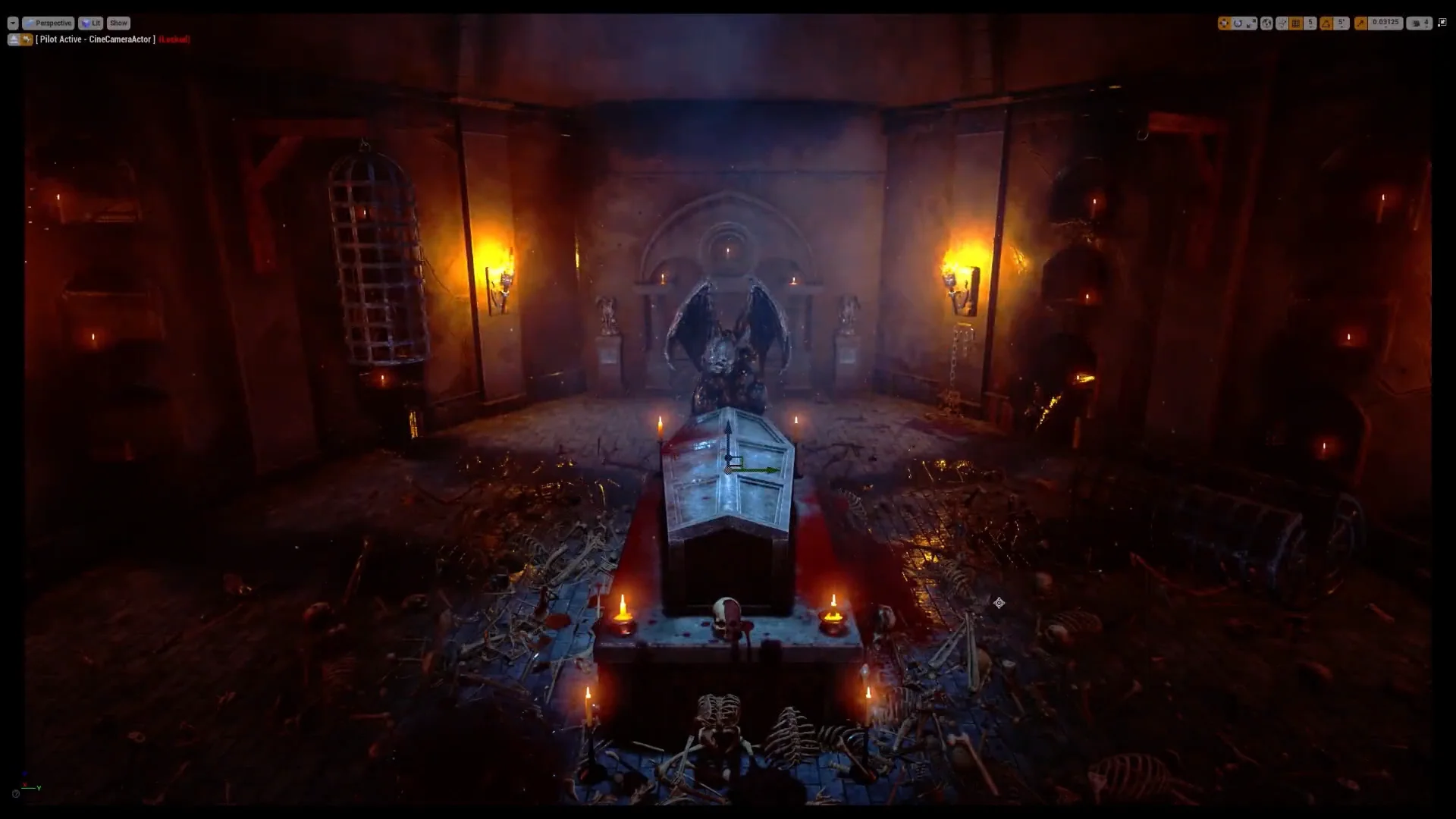Ritual on Vimeo