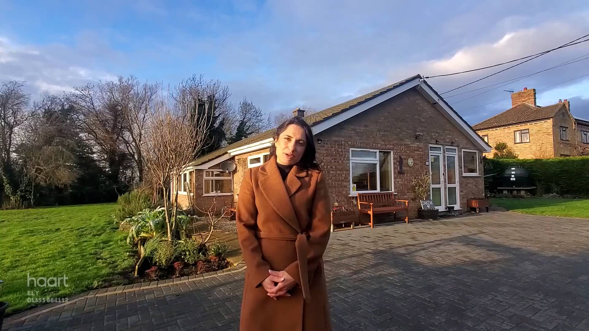 Quick Sneak Peek of White House Road, Little Ouse, 4 bedroom Bungalow