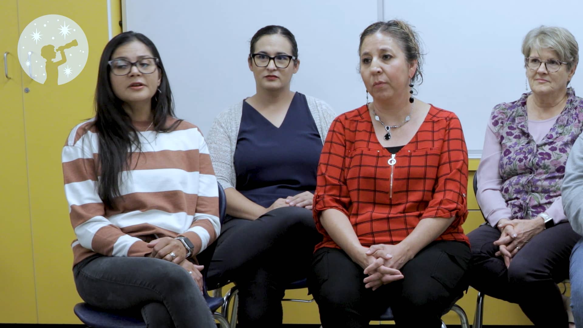 Cynthia Sanchez Roswell Independent School District, Roswell, NM on Vimeo