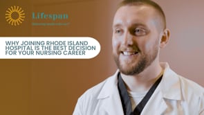 Why Joining Rhode Island Hospital is the Best Decision for Your Nursing Career