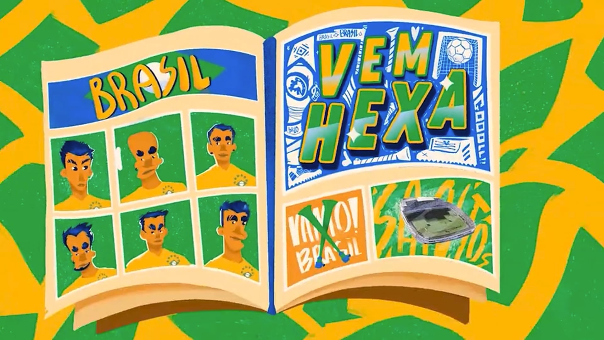 Vem Hexa 2