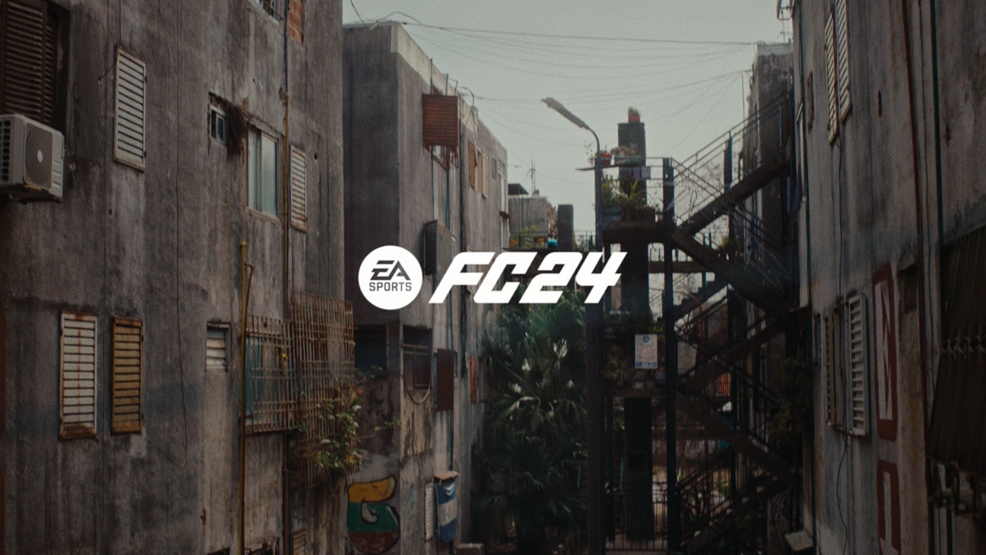 EA Sports - Carlitos Tévez