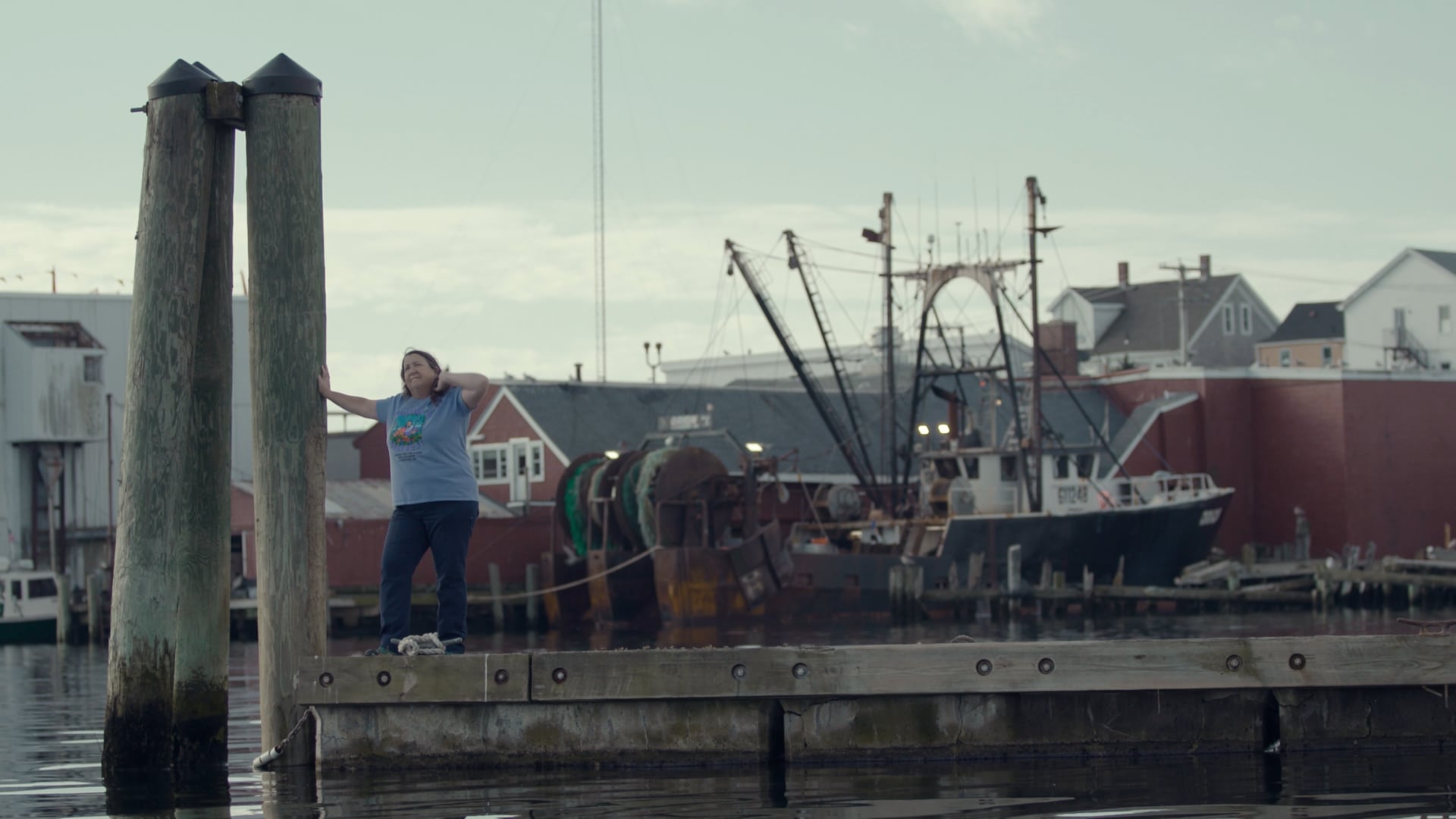 Neptune's Harvest - Docu Style 30