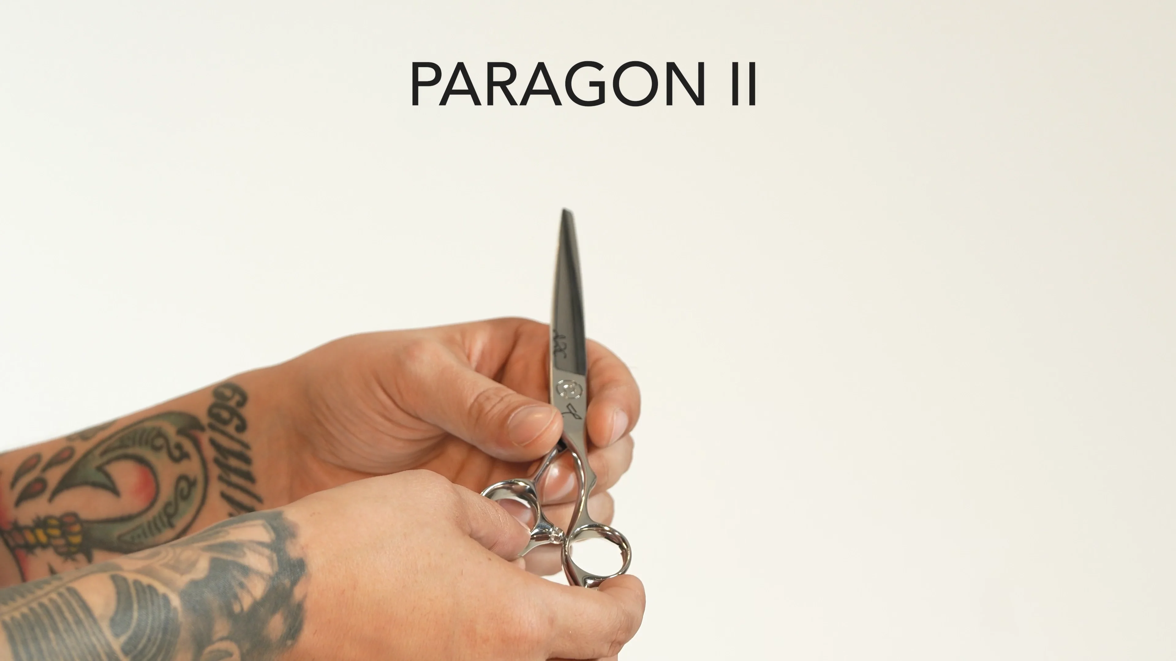 THE SHISHIKUI Ⅱ pierce orange THE SHISHIKUI Ⅱ pierce orange