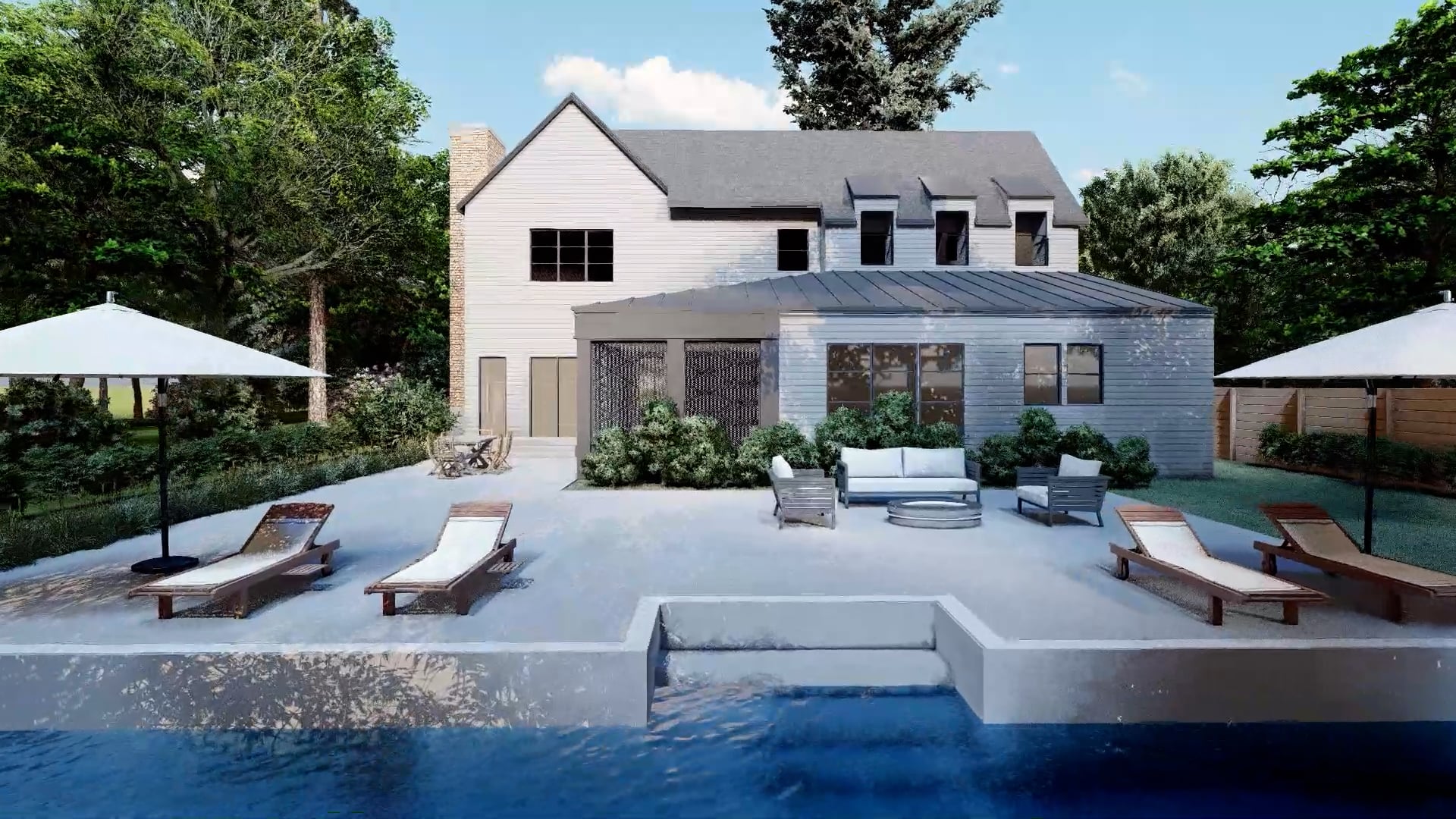 1724A N Main St, Greenville SC