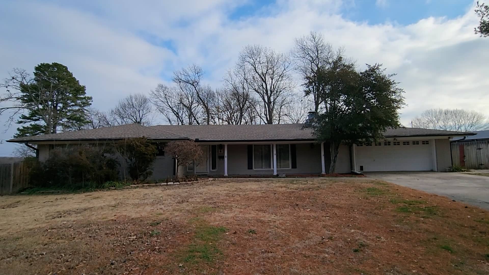 281 Redbud Lane Tahlequah, OK Video Tour on Vimeo
