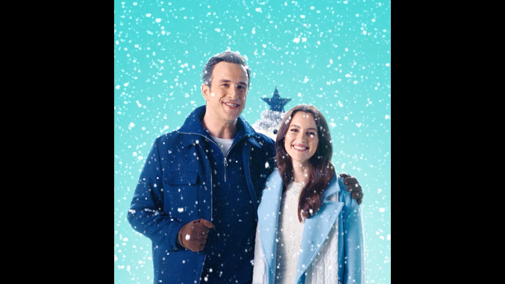 Garanti BBVA Yılbaşı Filmi