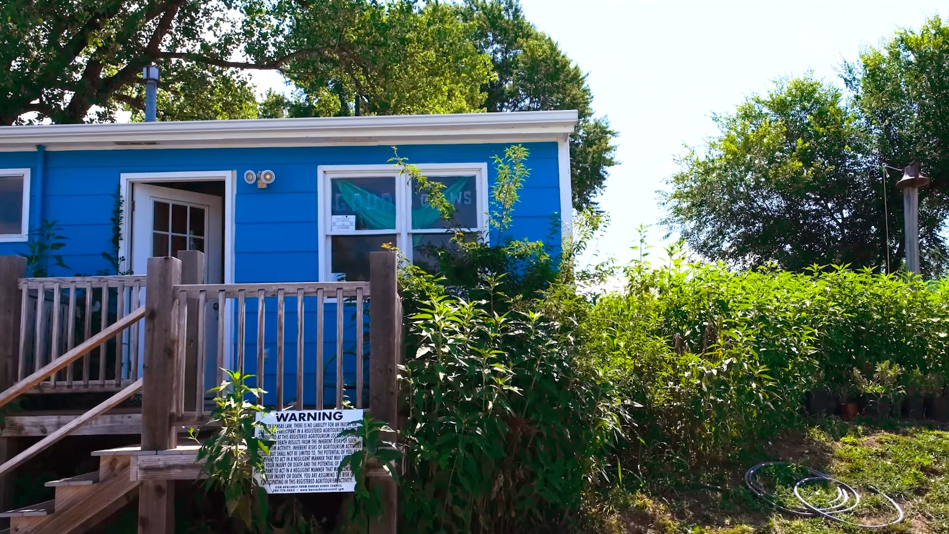 Ep. 1 Farmers On the Rise