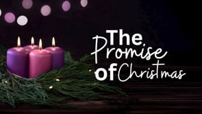 Promise Kept