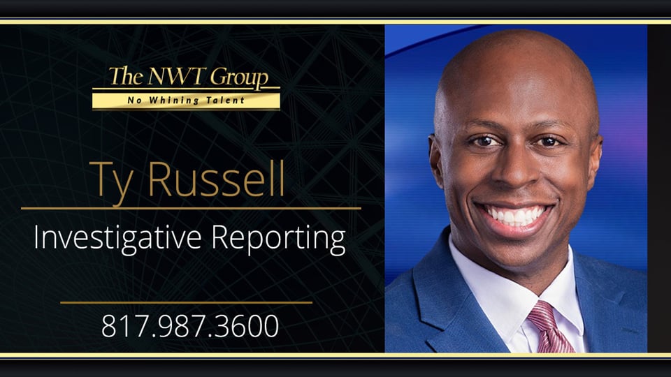 Investigative Reporting