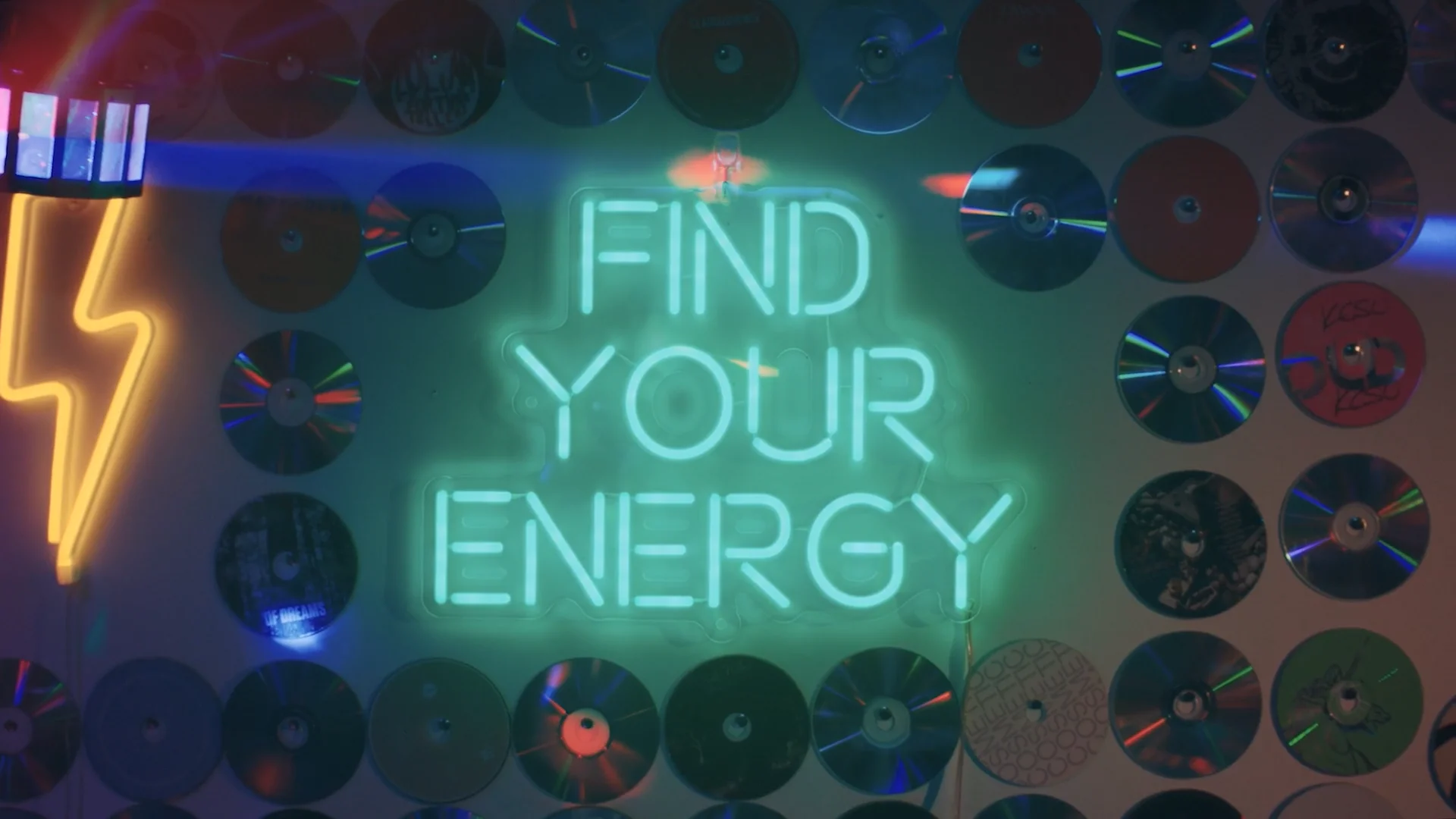 Find Your Energy at Colorado State University 2024