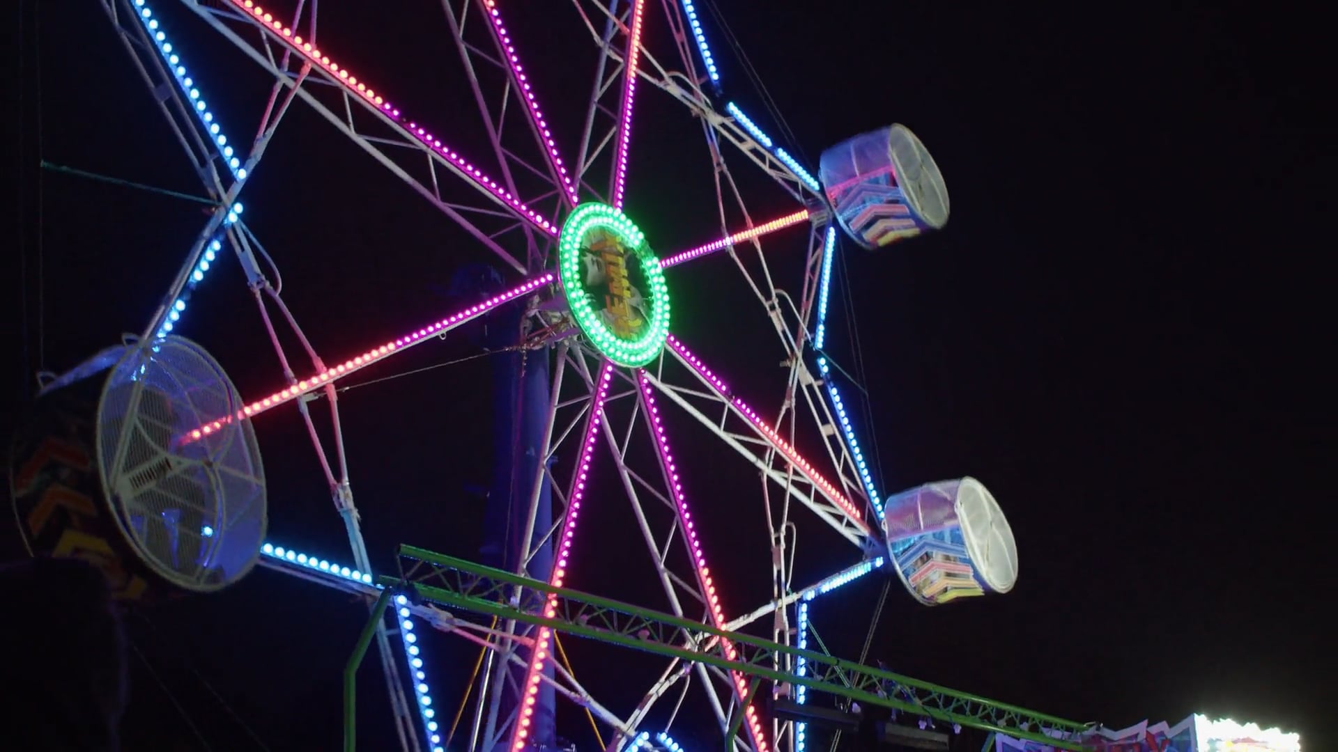 Ipswich Fireworks Festival 2022