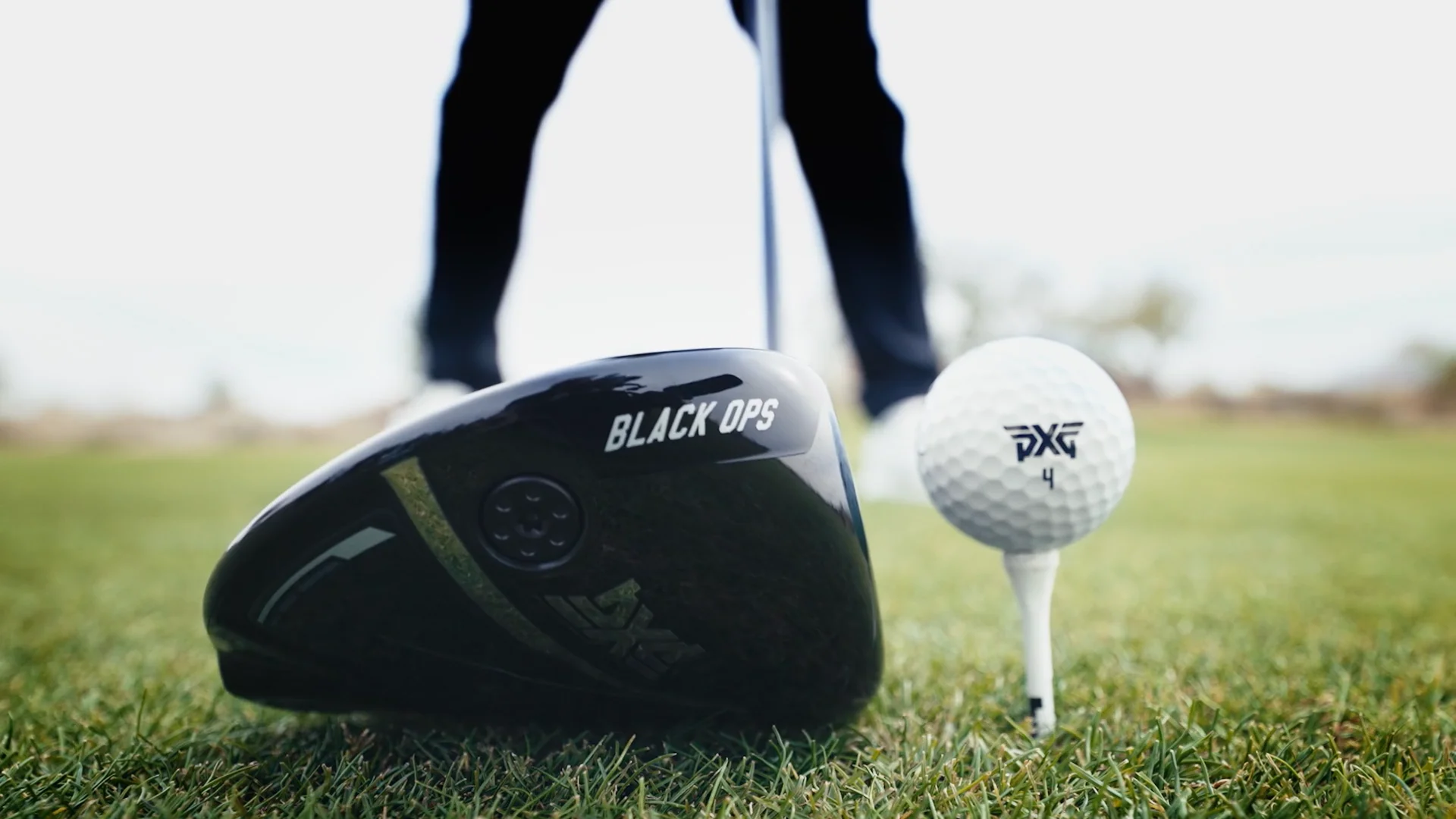 Black Ops 0311 Tour - 1 Driver | Golf Drivers - PXG Black Ops 0311 Tour - 1 Driver | Golf Drivers - PXG