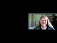 Spring 2024 Enneagram Series...(Behave) Promo: Kathryn Grant