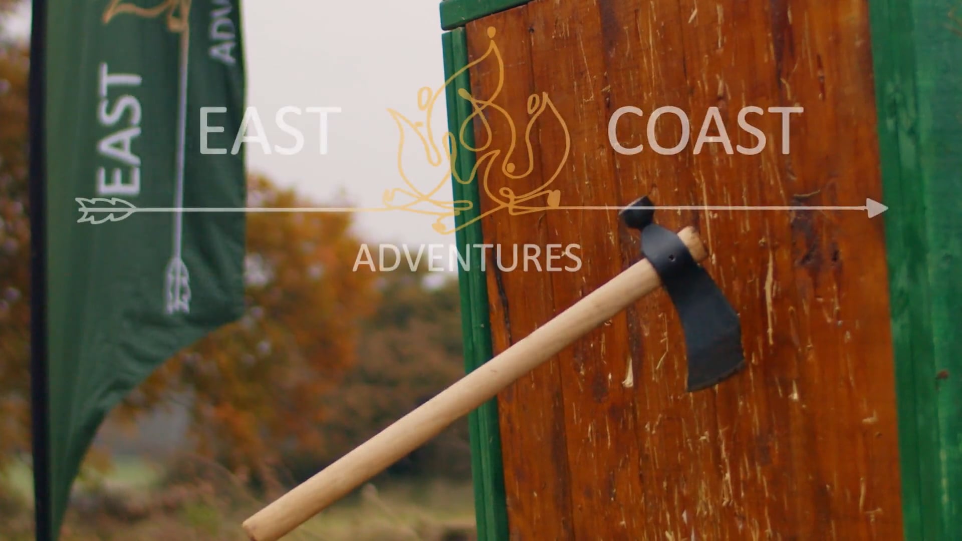 East Coast Adventures Stinger 5
